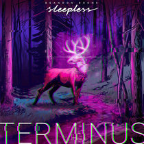 TERMINUS cover art