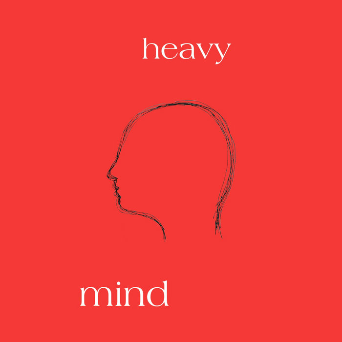 heavy mind IRVING GRXXVE