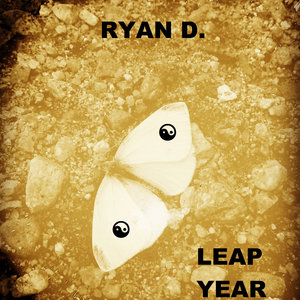 Leap YearRyan D. cover