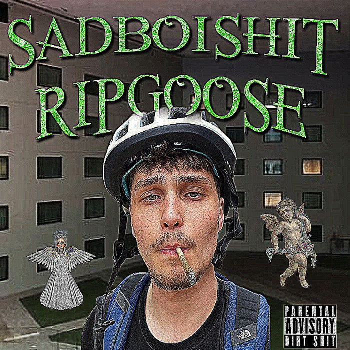 Smokinthrax Rapper smokin thrax | ripgoose | Dirt Union