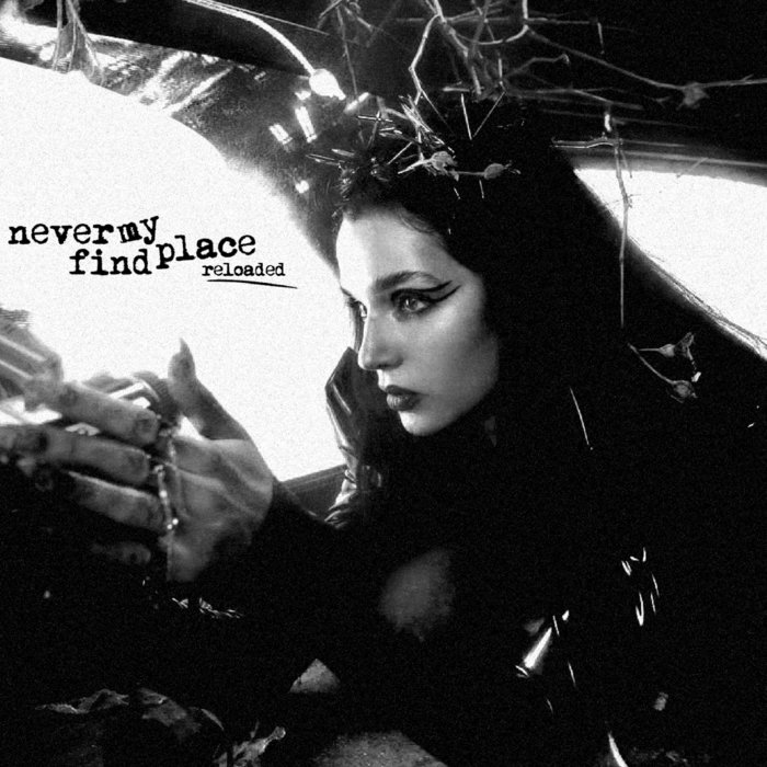 Never Find My Place Reloaded (The Complete Collection) Butterfly Kiss