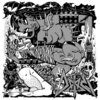 Silver Banshee EP Cover Art