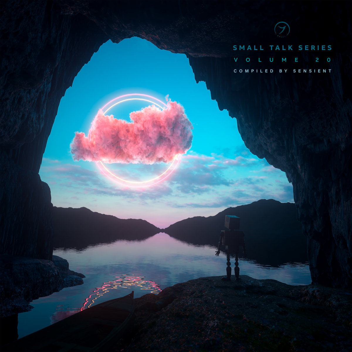 Small Talk Series Vol​.​20 (24 bit)