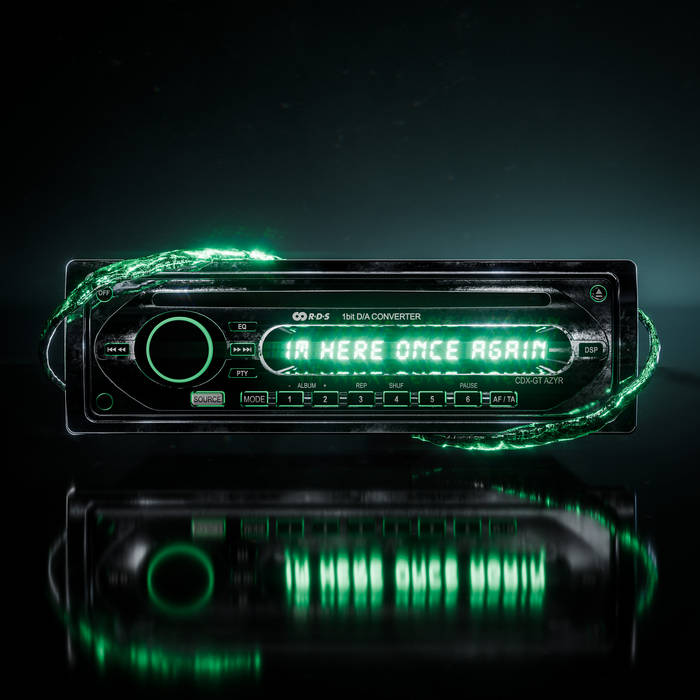 Music | Speed Limit Records