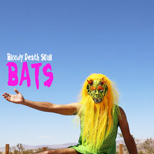Bats cover