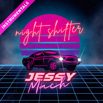 Night Shifter (Instrumentals) cover art