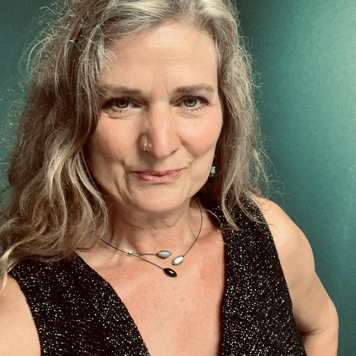 taking a chance on love-madonna gordon | madonna gordon | Billy Rosen