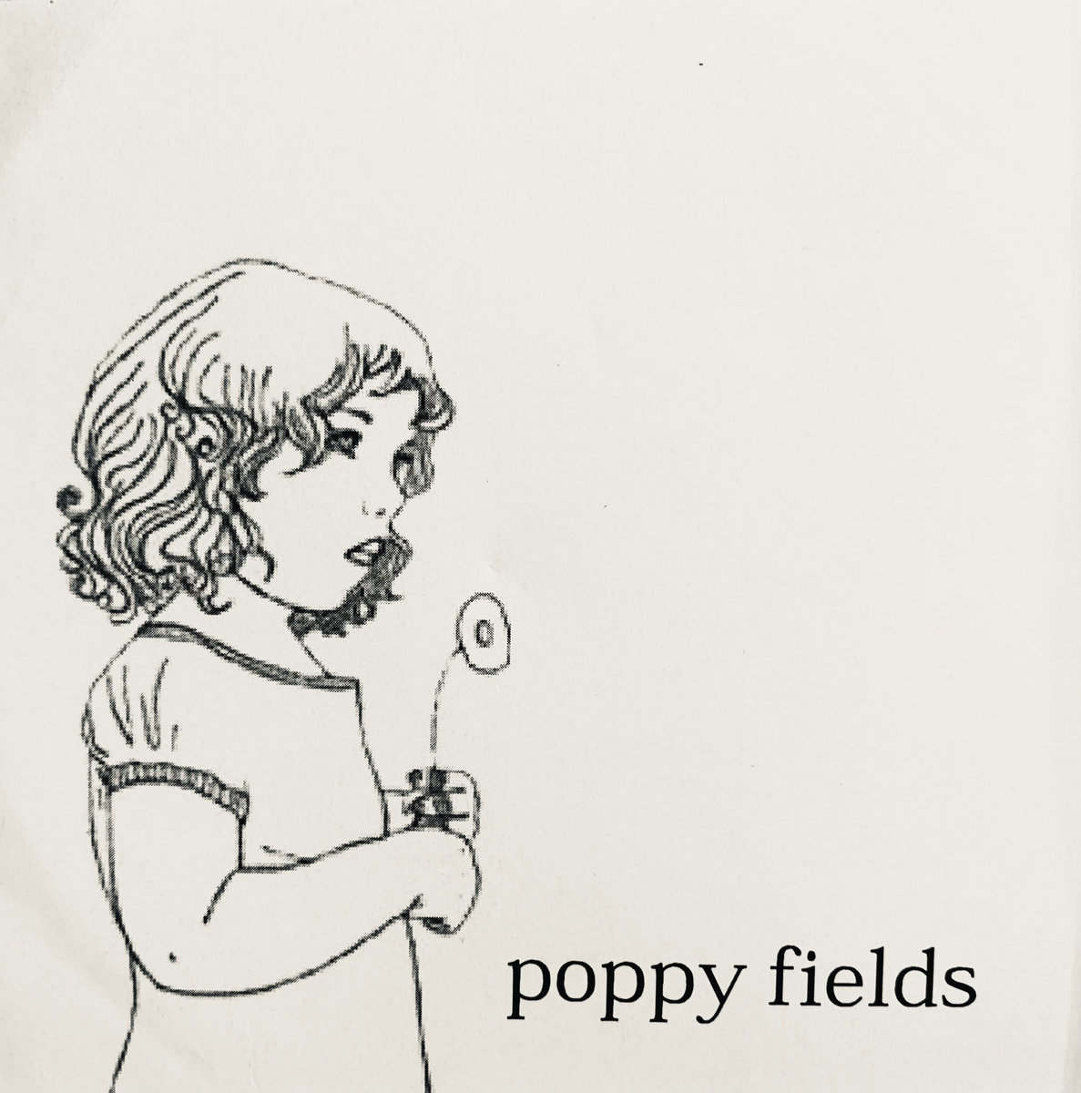 Poppy Fields Poppy Fields