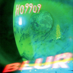 Ho99o9 — Blurr (Mixtape)