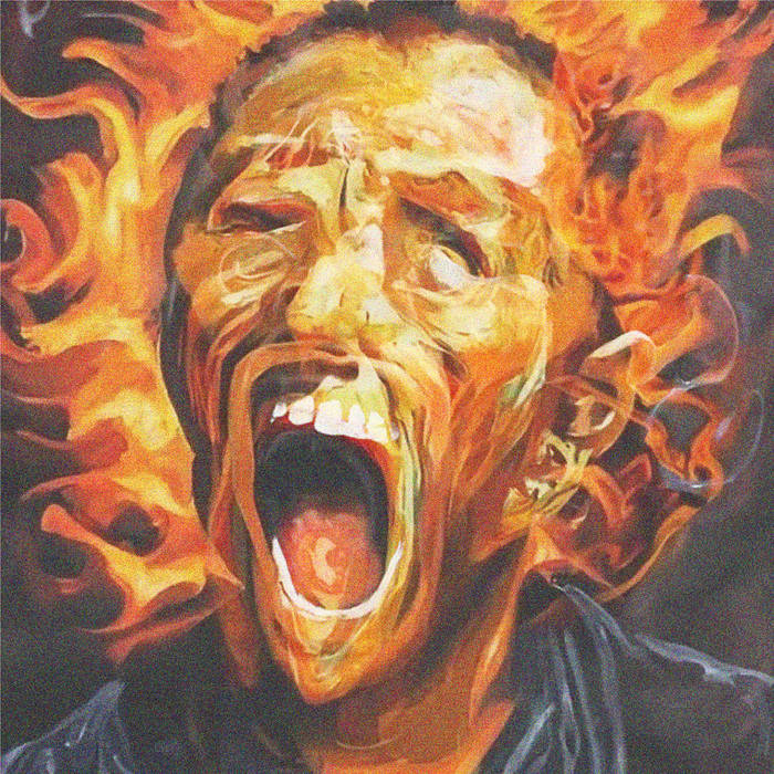 Third Degree Burns | Percee P | TT5BR