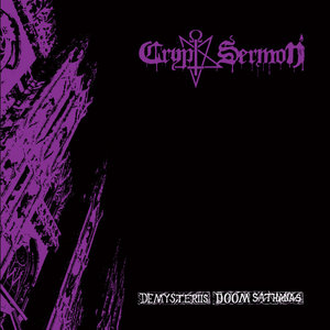 De Mysteriis Doom Sathanas (ft. TT of Abigor) cover
