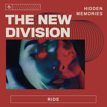 Rides (Remixes) cover art
