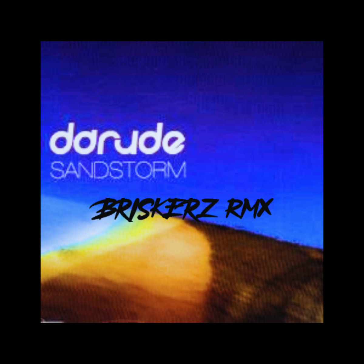 Sandstorm RMX