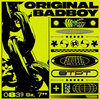ORIGINAL BADBOY (STPT033Xb)