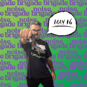 May 16 (Lagwagon cover) cover