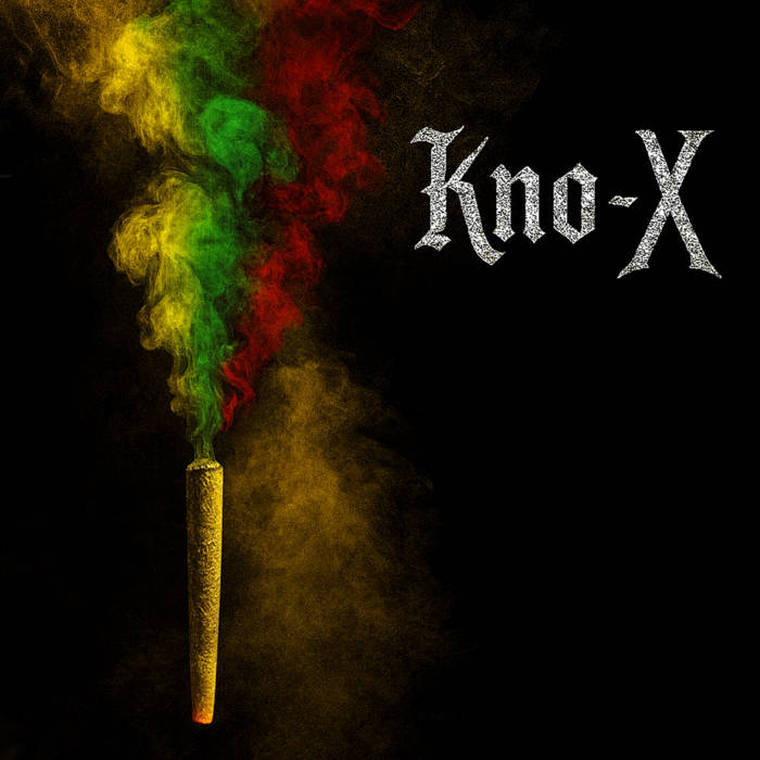 Voice in the smoke (Reggae Version) Cover Art