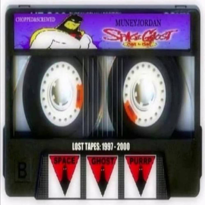 NASA Underground Lost Tapes 1997-2000 | SpaceGhostPurrp | Circle 5
