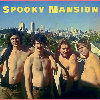 Music | Spooky Mansion