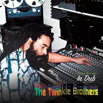 Music | TWINKLE BROTHERS