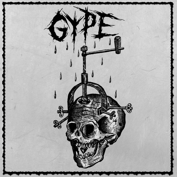 Gype — Photo · logo