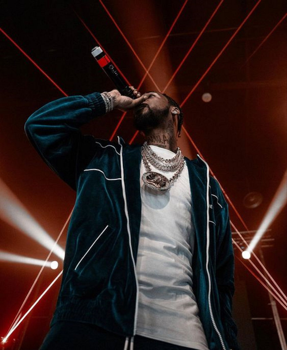 Key Glock X Bigxthaplug Type Beat Fun With My Choppa Slav Man Beats