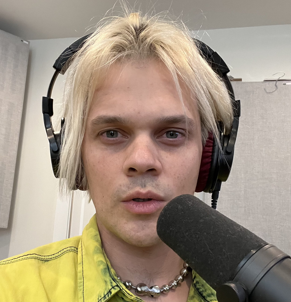 Clanton Fan Club Podcast ESPRIT 空想