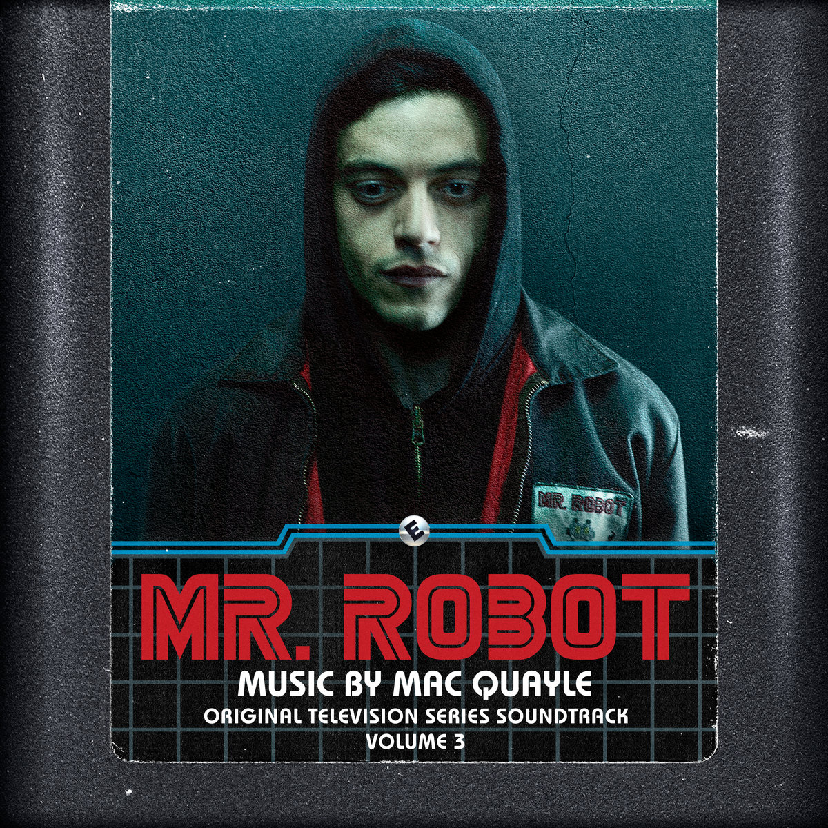 Stream Mr. Robot Volume 2 - Soundtrack Preview (Official Audio) by  Lakeshore Records