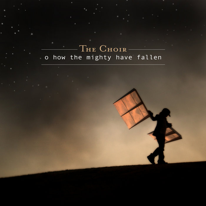 Nobody Gets A Smooth Ride, by The Choir