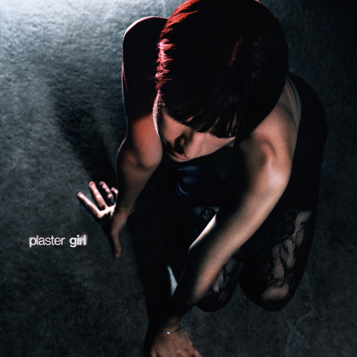 Plaster Girl EP Thermal