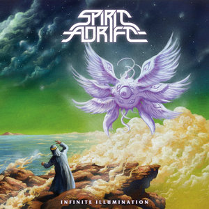 Spirit Adrift — INFINITE ILLUMINATION