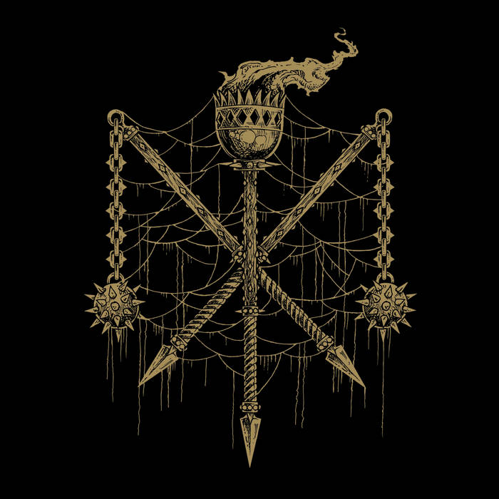 Hexekration Rites – Misanthropic Path Of Carnal Deliverance (Chronique)