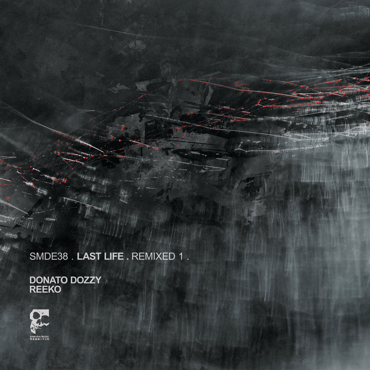 Hidden [Donato Dozzy Remix] | Last Life