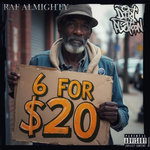Raf Almighty - YOUNG PEARL (prod. DSKILLZ HARRIS) - Raf Almighty