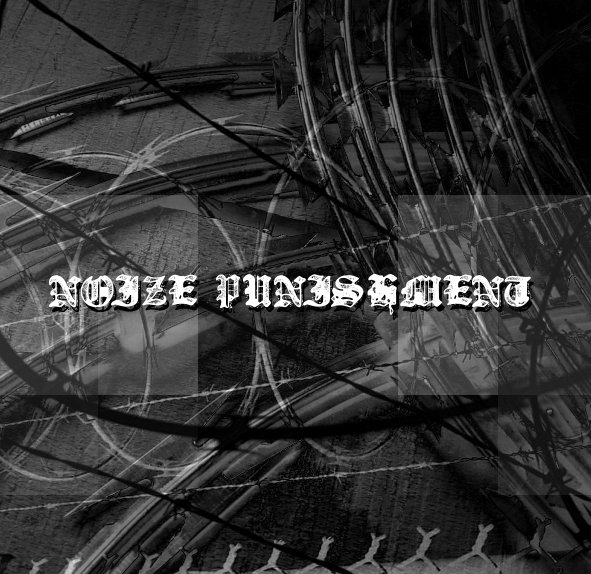 DTRASH080 - Noize Punishment | NOIZE PUNISHMENT | D-Trash Records
