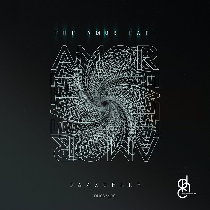 The Amor Fati | Jazzuelle | Deep House Cats (SA)