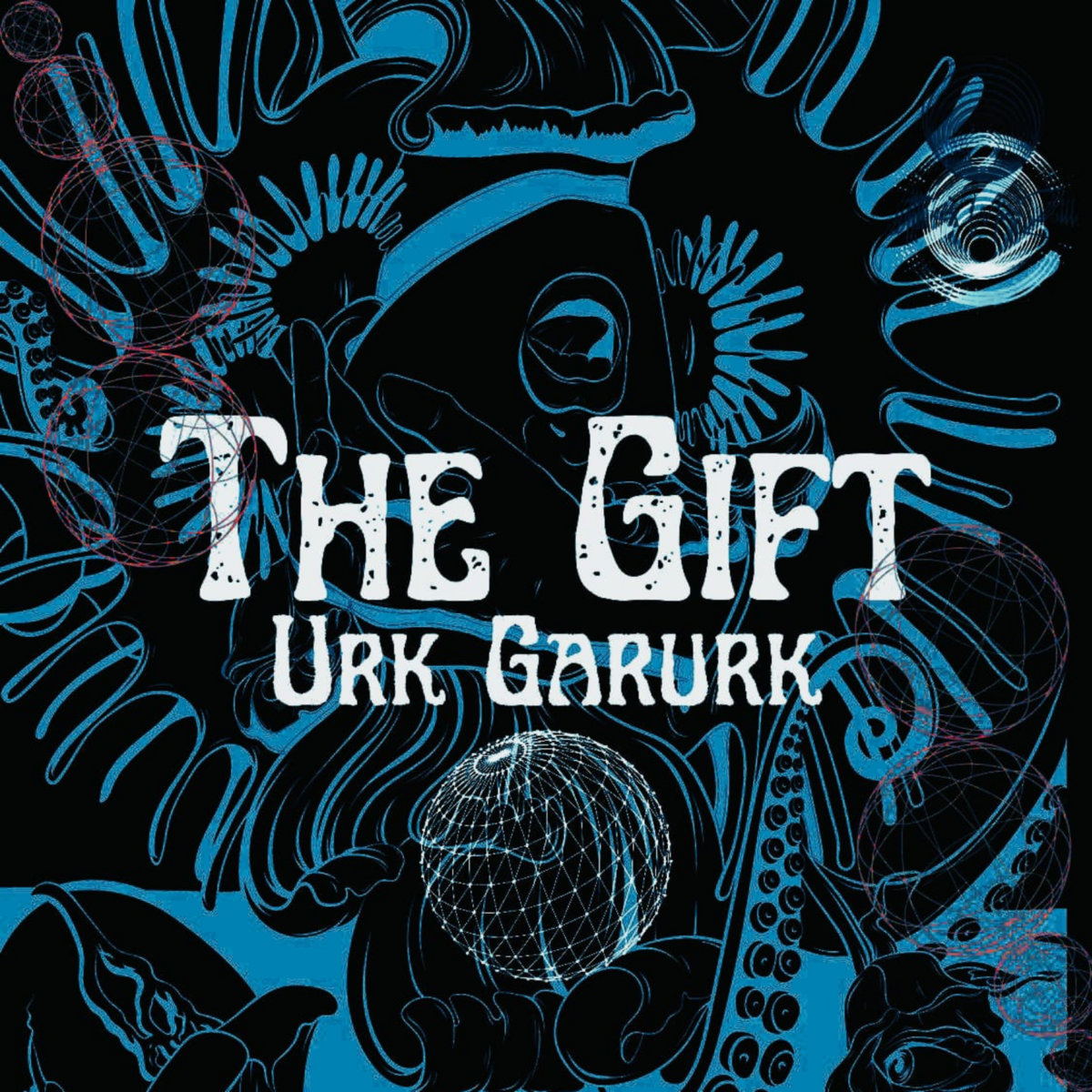 The Gift EP