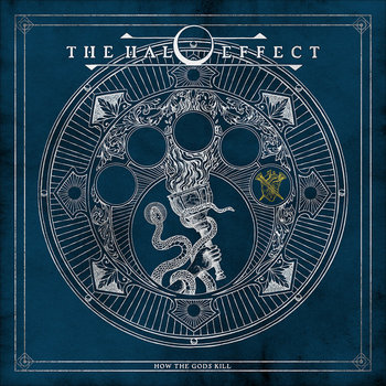 Music | The Halo Effect