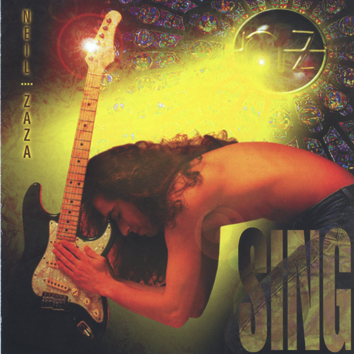 Sing | Neil Zaza