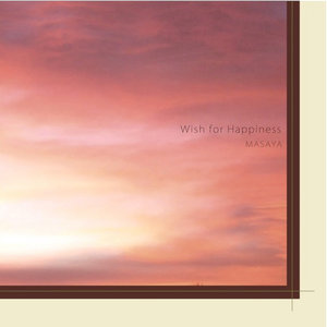 Wish for Happiness cover