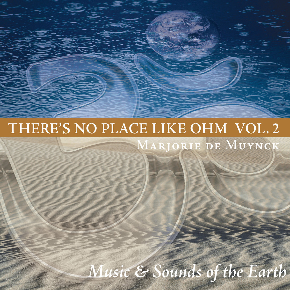 There's No Place Like Ohm Vol. 2 | Marjorie de Muynck