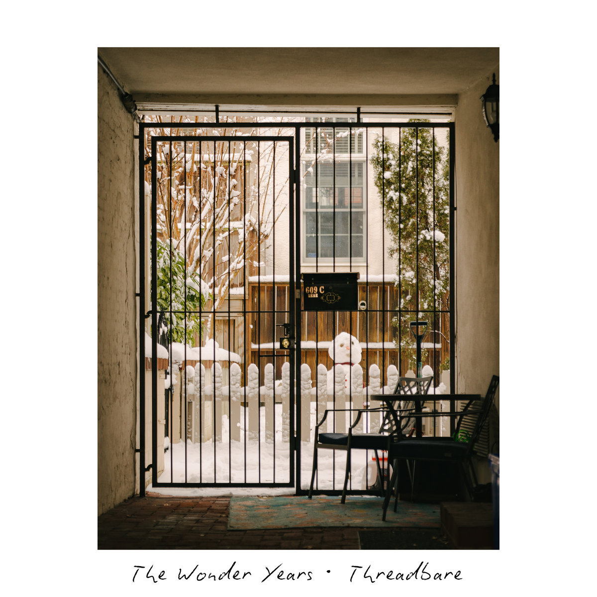 Threadbare The Wonder Years