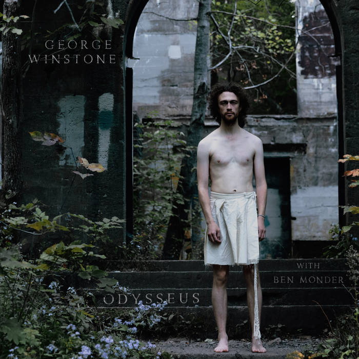 Odysseus
von George Winstone