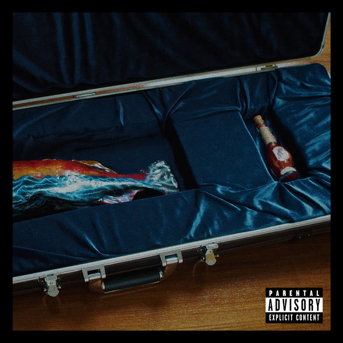 RING ISLAND Varnish La Piscine