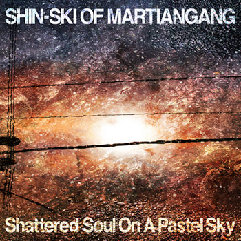 Music | Shin-Ski
