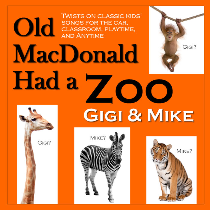 Gigi & Mike