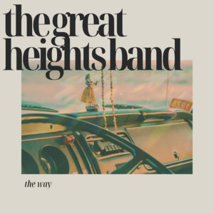 The Way cover