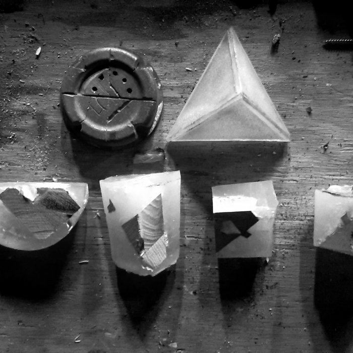 Infrastructure EP Arquebus Project