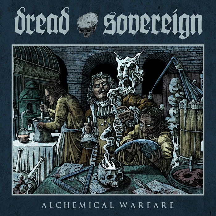 dreadsovereign.bandcamp.com