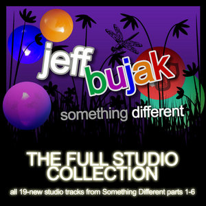 Something Different - Studio Collection cover