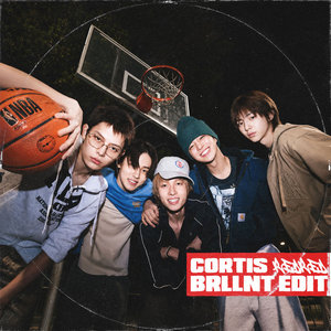 BRLLNT — CORTIS - REDRED (BRLLNT EDIT)